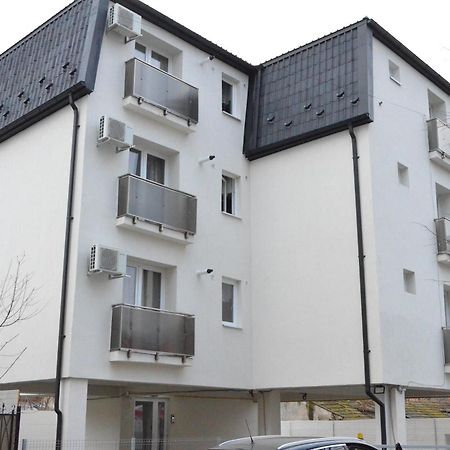 Alexys Residence 5 Jassy Zewnętrze zdjęcie