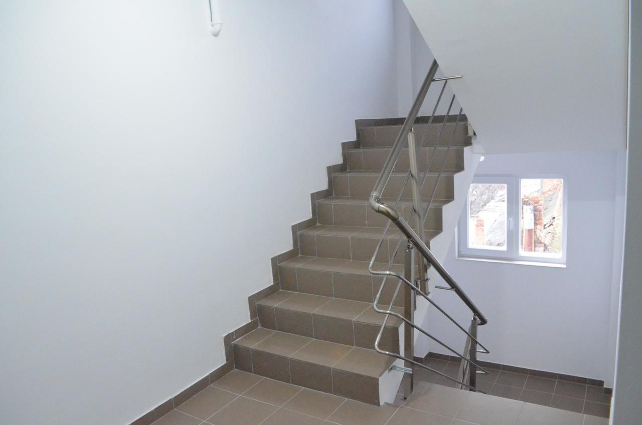 Alexys Residence 5 Jassy Zewnętrze zdjęcie