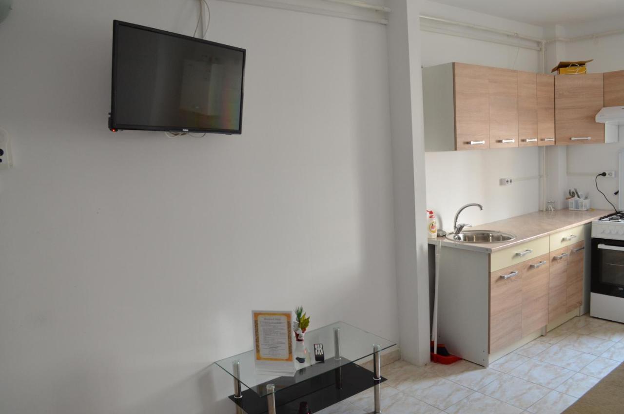 Alexys Residence 5 Jassy Zewnętrze zdjęcie